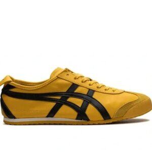 Onitsuka Tiger Mexico 66 Yellow Kill Bill